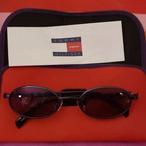 Tommy Hilfiger Sunglasses